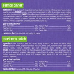 Purina Friskies Seafood & Chicken Pate Favorites Variety Pack Wet Cat Food, 5.5-oz Can, Case Of 40 -PurePet Bites Shop 142565 PT4. AC SS1800 V1700158291