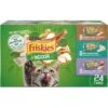 Friskies Indoor Variety Pack Canned Cat Food 2 Friskies Indoor Variety Pack Canned Cat Food -PurePet Bites Shop 142571 MAIN. AC SS1800 V1700160031