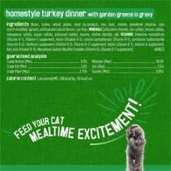 Friskies Indoor Variety Pack Canned Cat Food -PurePet Bites Shop 142571 PT5. AC SS1800 V1700157016