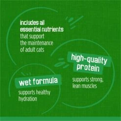 Friskies Indoor Variety Pack Canned Cat Food -PurePet Bites Shop 142571 PT6. AC SS1800 V1699369697