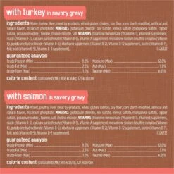 Friskies Extra Gravy Chunky Variety Pack Canned Cat Food -PurePet Bites Shop 142573 PT5. AC SS1800 V1700157129