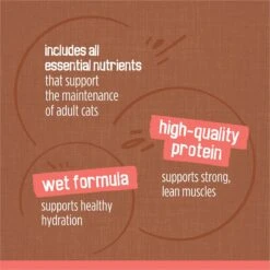 Friskies Extra Gravy Chunky Variety Pack Canned Cat Food -PurePet Bites Shop 142573 PT6. AC SS1800 V1699396522