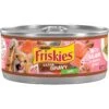 Friskies Extra Gravy Pate With Salmon In Savory Gravy Canned Cat Food -PurePet Bites Shop 142577 MAIN. AC SS1800 V1700162544