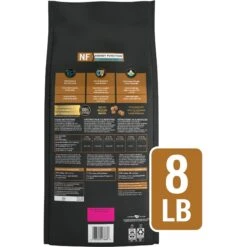 Purina Pro Plan Veterinary Diets NF Kidney Function Advanced Care Dry Cat Food -PurePet Bites Shop 142658 PT2. AC SS1800 V1700157890