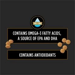 Purina Pro Plan Veterinary Diets NF Kidney Function Advanced Care Dry Cat Food -PurePet Bites Shop 142658 PT5. AC SS1800 V1700162263