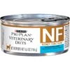 Purina Pro Plan Veterinary Diets NF Kidney Function Advanced Care Wet Cat Food -PurePet Bites Shop 142659 MAIN. AC SS1800 V1700157413