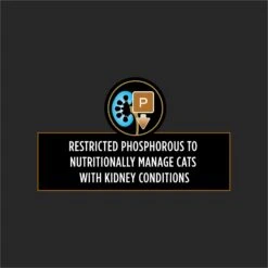 Purina Pro Plan Veterinary Diets NF Kidney Function Advanced Care Wet Cat Food -PurePet Bites Shop 142659 PT3. AC SS1800 V1700159060