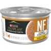 Purina Pro Plan Veterinary Diets NF Kidney Function Early Care Wet Cat Food -PurePet Bites Shop 142664 MAIN. AC SS1800 V1700160739