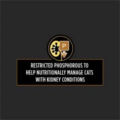 Purina Pro Plan Veterinary Diets NF Kidney Function Early Care Wet Cat Food -PurePet Bites Shop 142664 PT2. AC SS1800 V1700157924