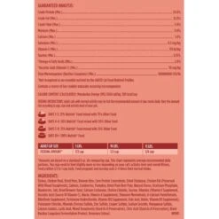 Rachael Ray Nutrish Inner Health Turkey With Chickpeas & Salmon Recipe Dry Cat Food -PurePet Bites Shop 143701 PT5. AC SS1800 V1692390436