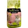 AvoDerm Grain-Free Salmon With Tuna Meal Dry Cat Food 1 AvoDerm Grain-Free Salmon With Tuna Meal Dry Cat Food -PurePet Bites Shop 143706 MAIN. AC SS1800 V1663267765