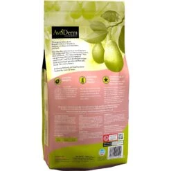 AvoDerm Grain-Free Salmon With Tuna Meal Dry Cat Food 9 AvoDerm Grain-Free Salmon With Tuna Meal Dry Cat Food -PurePet Bites Shop 143706 PT1. AC SS1800 V1520887198