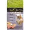 AvoDerm Grain-Free Duck With Turkey Meal Dry Cat Food 1 AvoDerm Grain-Free Duck With Turkey Meal Dry Cat Food -PurePet Bites Shop 143710 MAIN. AC SS1800 V1520887230