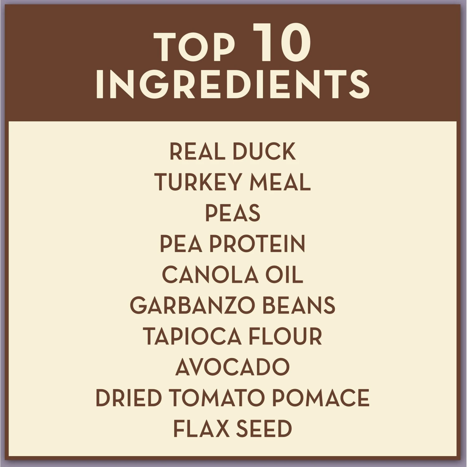 AvoDerm Grain-Free Duck With Turkey Meal Dry Cat Food 5 AvoDerm Grain-Free Duck With Turkey Meal Dry Cat Food - Image 3