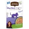 Rachael Ray Nutrish Purrfect Broths All Natural Grain-Free Classic Chicken Recipe Cat Food Topper -PurePet Bites Shop 143732 MAIN. AC SS1800 V1598553083