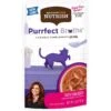 Rachael Ray Nutrish Purrfect Broths All Natural Grain-Free Tasty Tuna Recipe Cat Food Topper -PurePet Bites Shop 143734 MAIN. AC SS1800 V1598559366