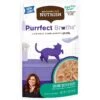 Rachael Ray Nutrish Purrfect Broths All Natural Grain-Free Creamy Chicken Bisque Recipe Cat Food Topper -PurePet Bites Shop 143736 MAIN. AC SS1800 V1598546778