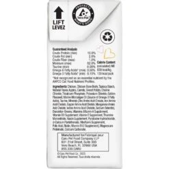 Caru Classic Chicken Stew Grain-Free Wet Cat Food -PurePet Bites Shop 145134 PT6. AC SS1800 V1700170038