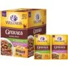 Wellness Healthy Indulgence Gravies Grain-Free Variety Pack Cat Food Pouches -PurePet Bites Shop 145533 MAIN. AC SS1800 V1632853872