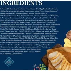 Blue Buffalo Natural Veterinary Diet K+M Kidney + Mobility Support Grain-Free Dry Cat Food -PurePet Bites Shop 147676 PT4. AC SS1800 V1703091206