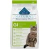 Blue Buffalo Natural Veterinary Diet GI Gastrointestinal Support Grain-Free Dry Cat Food 2 Blue Buffalo Natural Veterinary Diet GI Gastrointestinal Support Grain-Free Dry Cat Food -PurePet Bites Shop 147678 MAIN. AC SS1800 V1703091265