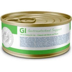 Blue Buffalo Natural Veterinary Diet GI Gastrointestinal Support Grain-Free Wet Cat Food 11 Blue Buffalo Natural Veterinary Diet GI Gastrointestinal Support Grain-Free Wet Cat Food -PurePet Bites Shop 147686 PT1. AC SS1800 V1695136905