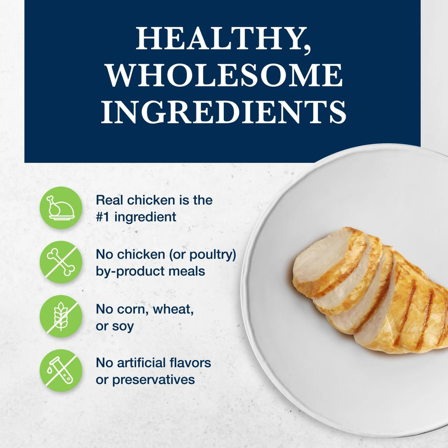 Blue Buffalo Natural Veterinary Diet GI Gastrointestinal Support Grain-Free Wet Cat Food 5 Blue Buffalo Natural Veterinary Diet GI Gastrointestinal Support Grain-Free Wet Cat Food - Image 3