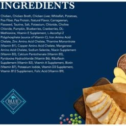 Blue Buffalo Natural Veterinary Diet GI Gastrointestinal Support Grain-Free Wet Cat Food 14 Blue Buffalo Natural Veterinary Diet GI Gastrointestinal Support Grain-Free Wet Cat Food -PurePet Bites Shop 147686 PT4. AC SS1800 V1695083009