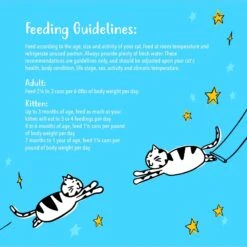 Tiny Tiger Chunks In Gravy Turkey Recipe Grain-Free Canned Cat Food -PurePet Bites Shop 147760 PT6. AC SS1800 V1648747886