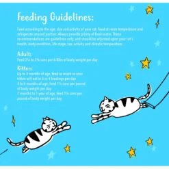 Tiny Tiger Chunks In Gravy Beef Recipe Grain-Free Canned Cat Food -PurePet Bites Shop 147762 PT6. AC SS1800 V1648747923