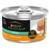 Purina Pro Plan Classic Chicken Grain-Free Kitten Entree Canned Cat Food -PurePet Bites Shop 147932 MAIN. AC SS1800 V1649120219