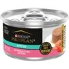 Purina Pro Plan Classic Salmon & Tuna Grain-Free Kitten Entree Canned Cat Food -PurePet Bites Shop 147934 MAIN. AC SS1800 V1645816600