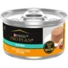 Purina Pro Plan True Nature Natural Chicken & Liver Grain-Free Kitten Formula Canned Cat Food -PurePet Bites Shop 147936 MAIN. AC SS1800 V1642465952