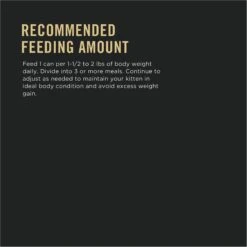 Purina Pro Plan True Nature Natural Ocean Whitefish & Salmon Grain-Free Kitten Formula Canned Cat Food -PurePet Bites Shop 147938 PT7. AC SS1800 V1642473436