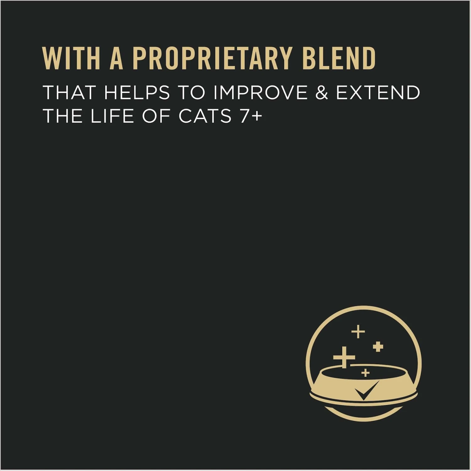 Purina Pro Plan Prime Plus 7+ Classic Chicken Grain-Free Entree Canned Cat Food 5 Purina Pro Plan Prime Plus 7+ Classic Chicken Grain-Free Entree Canned Cat Food - Image 3
