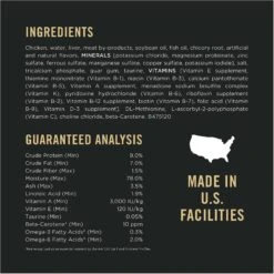 Purina Pro Plan Prime Plus 7+ Classic Chicken Grain-Free Entree Canned Cat Food 14 Purina Pro Plan Prime Plus 7+ Classic Chicken Grain-Free Entree Canned Cat Food -PurePet Bites Shop 147948 PT4. AC SS1800 V1636671710