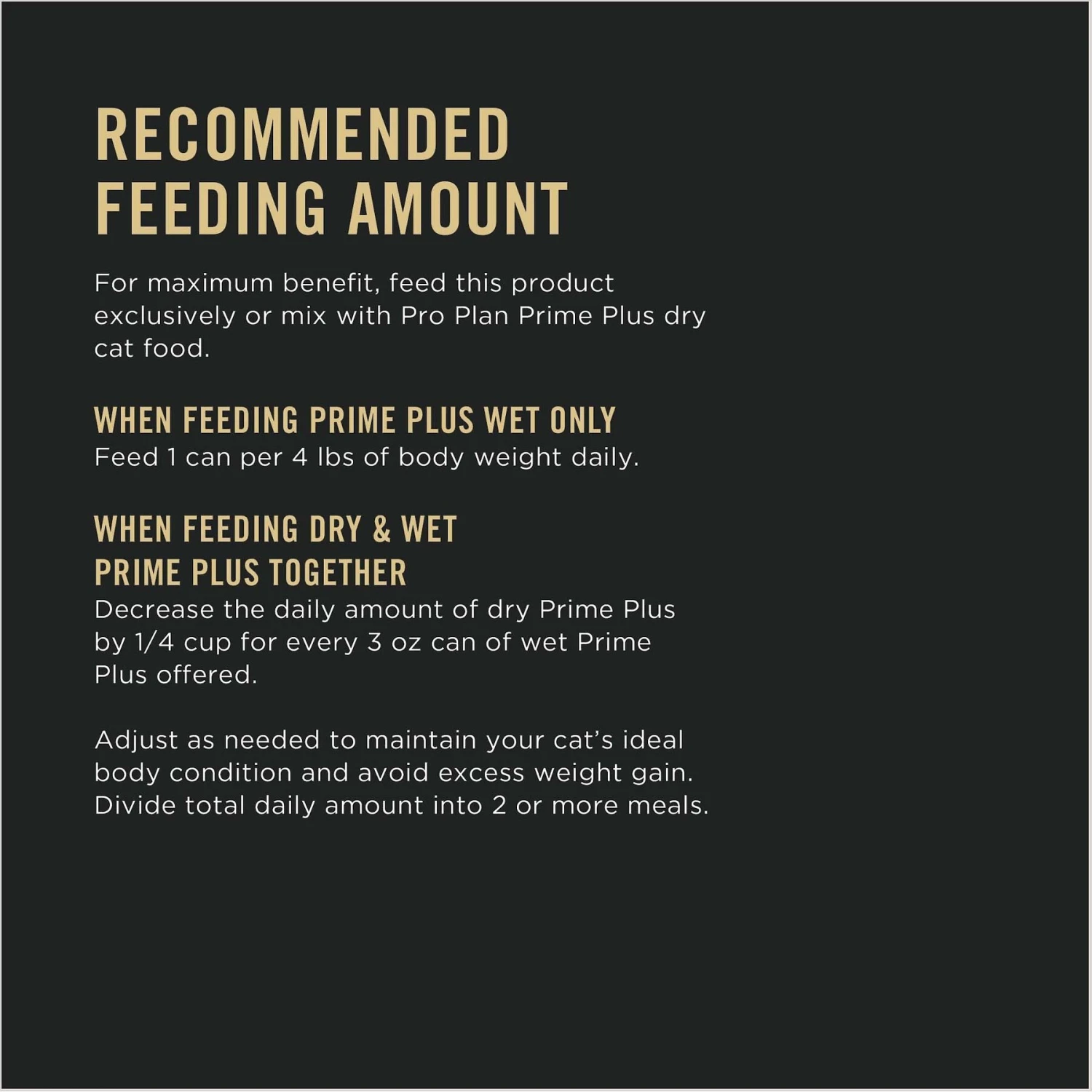 Purina Pro Plan Prime Plus 7+ Classic Chicken Grain-Free Entree Canned Cat Food 10 Purina Pro Plan Prime Plus 7+ Classic Chicken Grain-Free Entree Canned Cat Food - Image 8