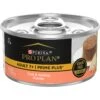 Purina Pro Plan Prime Plus 7+ Classic Cod & Shrimp Grain-Free Entree Canned Cat Food -PurePet Bites Shop 147950 MAIN. AC SS1800 V1636670505