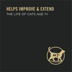 Purina Pro Plan Senior Adult 7+ Poultry & Beef Favorites Pate Variety Pack Canned Cat Food -PurePet Bites Shop 147957 PT4. AC SS1800 V1641257823