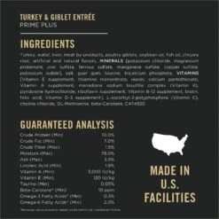 Purina Pro Plan Senior Adult 7+ Poultry & Beef Favorites Pate Variety Pack Canned Cat Food -PurePet Bites Shop 147957 PT5. AC SS1800 V1641249998