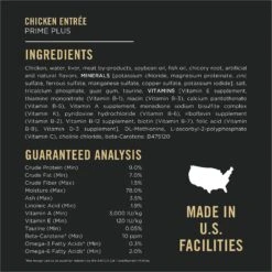 Purina Pro Plan Senior Adult 7+ Poultry & Beef Favorites Pate Variety Pack Canned Cat Food -PurePet Bites Shop 147957 PT7. AC SS1800 V1641252780