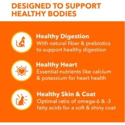 Iams ProActive Health Salmon Recipe Adult Dry Cat Food -PurePet Bites Shop 148007 PT4. AC SS1800 V1609948677