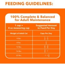 Iams ProActive Health Salmon Recipe Adult Dry Cat Food -PurePet Bites Shop 148007 PT6. AC SS1800 V1609949293