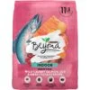 Purina Beyond Simply Indoor Wild-Caught Salmon, Egg & Sweet Potato Recipe Grain-Free Dry Cat Food 2 Purina Beyond Simply Indoor Wild-Caught Salmon, Egg & Sweet Potato Recipe Grain-Free Dry Cat Food -PurePet Bites Shop 148008 MAIN. AC SS1800 V1700158708