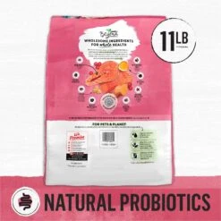 Purina Beyond Simply Indoor Wild-Caught Salmon, Egg & Sweet Potato Recipe Grain-Free Dry Cat Food 12 Purina Beyond Simply Indoor Wild-Caught Salmon, Egg & Sweet Potato Recipe Grain-Free Dry Cat Food -PurePet Bites Shop 148008 PT1. AC SS1800 V1700158048
