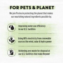 Purina Beyond Simply Indoor Wild-Caught Salmon, Egg & Sweet Potato Recipe Grain-Free Dry Cat Food 18 Purina Beyond Simply Indoor Wild-Caught Salmon, Egg & Sweet Potato Recipe Grain-Free Dry Cat Food -PurePet Bites Shop 148008 PT7. AC SS1800 V1700161044