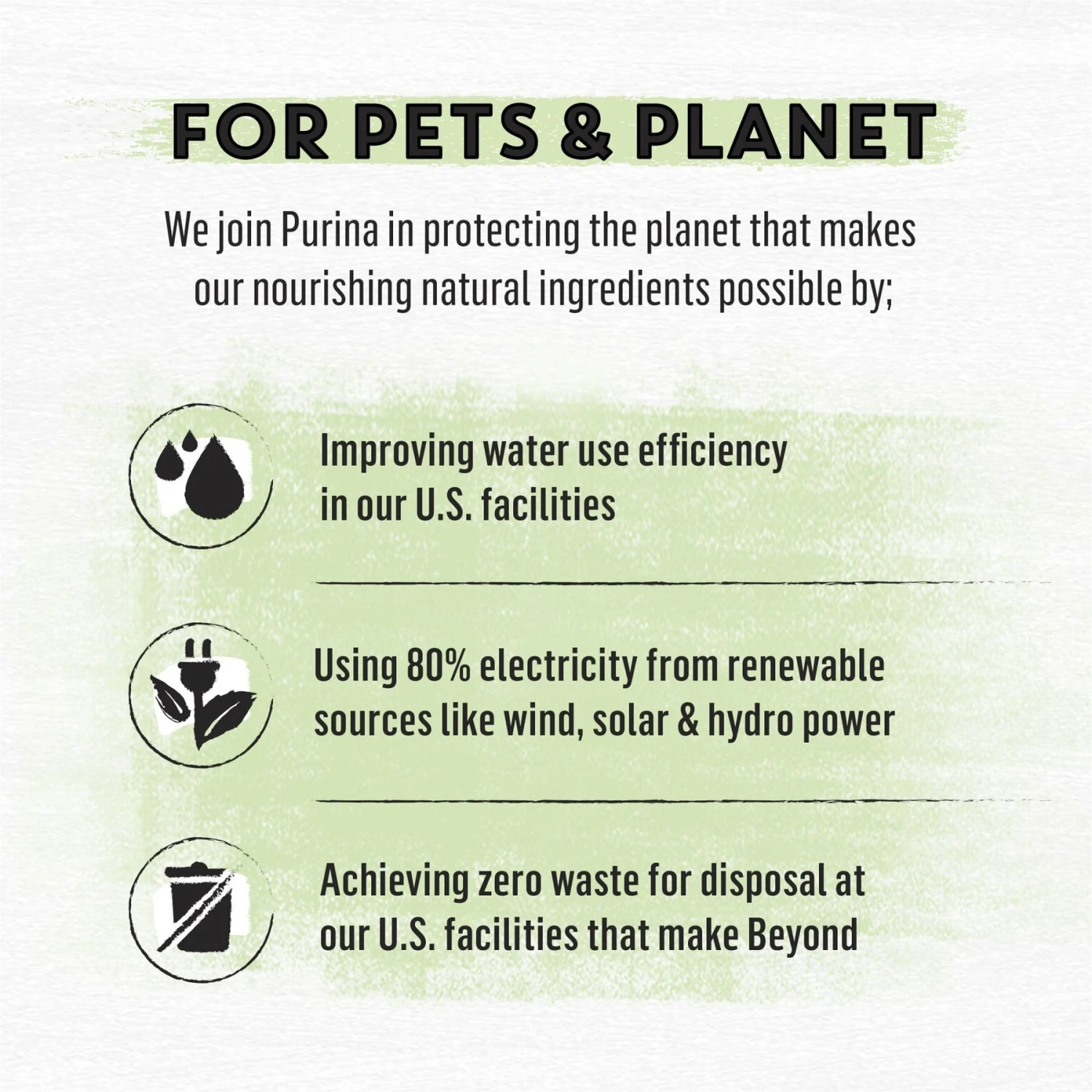 Purina Beyond Simply Indoor Wild-Caught Salmon, Egg & Sweet Potato Recipe Grain-Free Dry Cat Food 10 Purina Beyond Simply Indoor Wild-Caught Salmon, Egg & Sweet Potato Recipe Grain-Free Dry Cat Food - Image 8