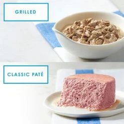 Fancy Feast Creamy Delights Variety Pack Canned Cat Food -PurePet Bites Shop 148169 PT2. AC SS1800 V1529416680