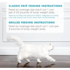 Fancy Feast Creamy Delights Variety Pack Canned Cat Food -PurePet Bites Shop 148169 PT8. AC SS1800 V1529416672