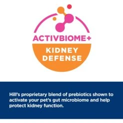 Hill's Prescription Diet K/d Kidney Care Early Support With Chicken Dry Cat Food -PurePet Bites Shop 148479 PT1. AC SS1800 V1691772538